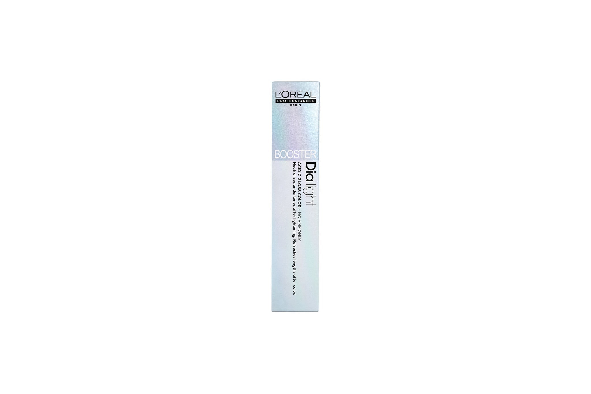 Loreal Dia Light Booster 50ml - KOOS • alles voor de kapper - Loreal - Semi-permanente kleuring