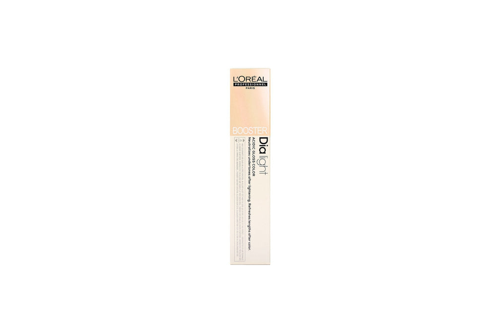 Loreal Dia Light Booster 50ml - KOOS • alles voor de kapper - Loreal - Semi-permanente kleuring