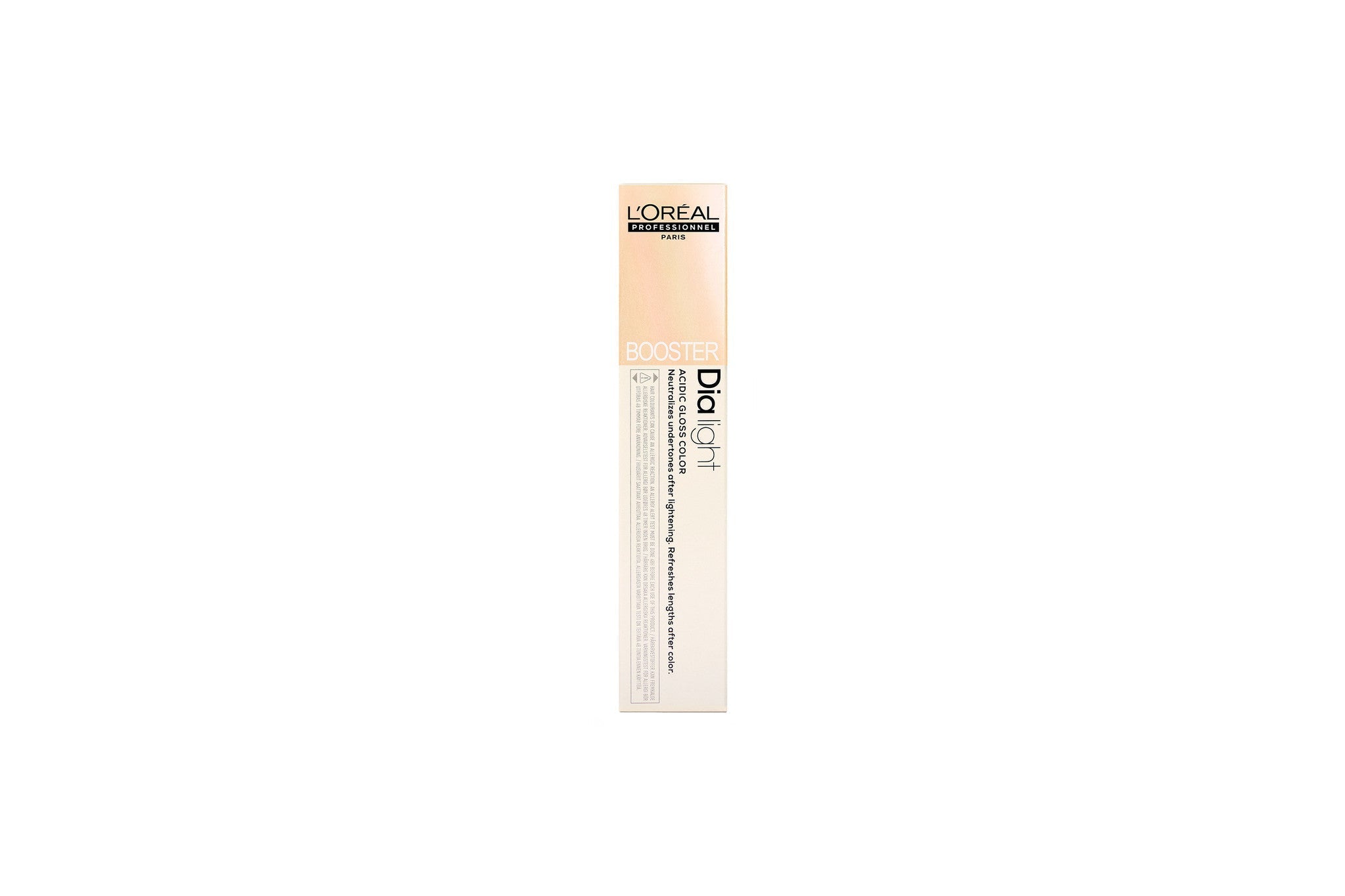 Loreal Dia Light Booster 50ml - KOOS • alles voor de kapper - Loreal - Semi-permanente kleuring
