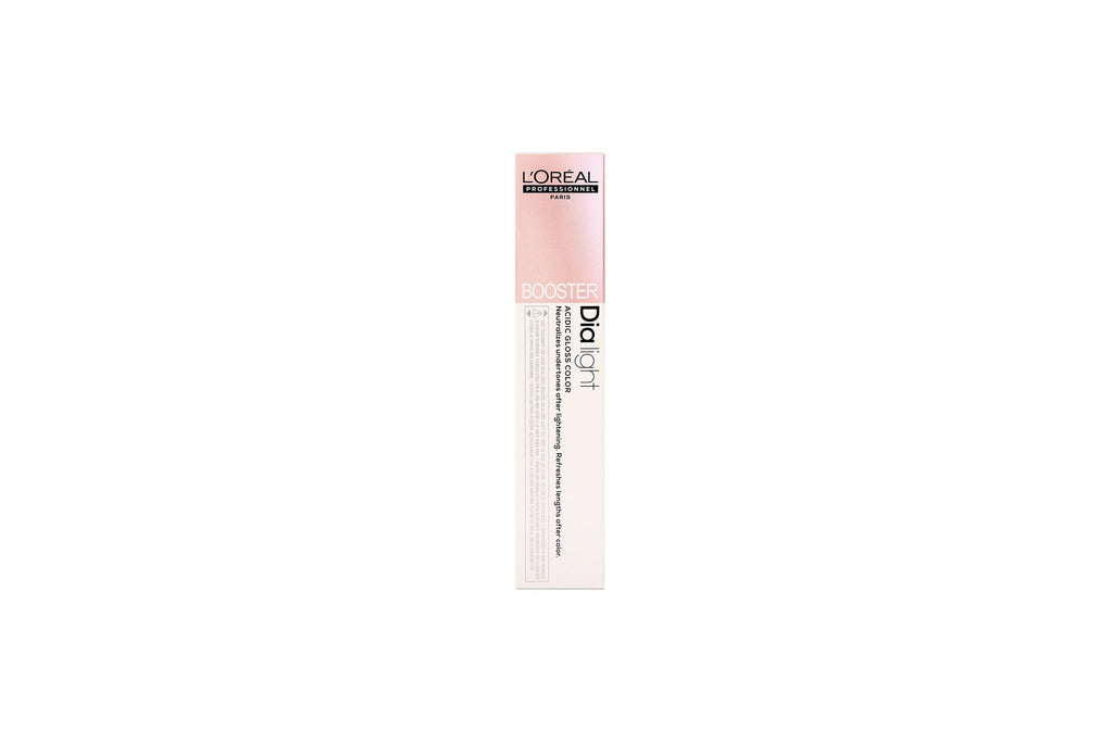 Loreal Dia Light Booster 50ml - KOOS • alles voor de kapper - Loreal - Semi-permanente kleuring