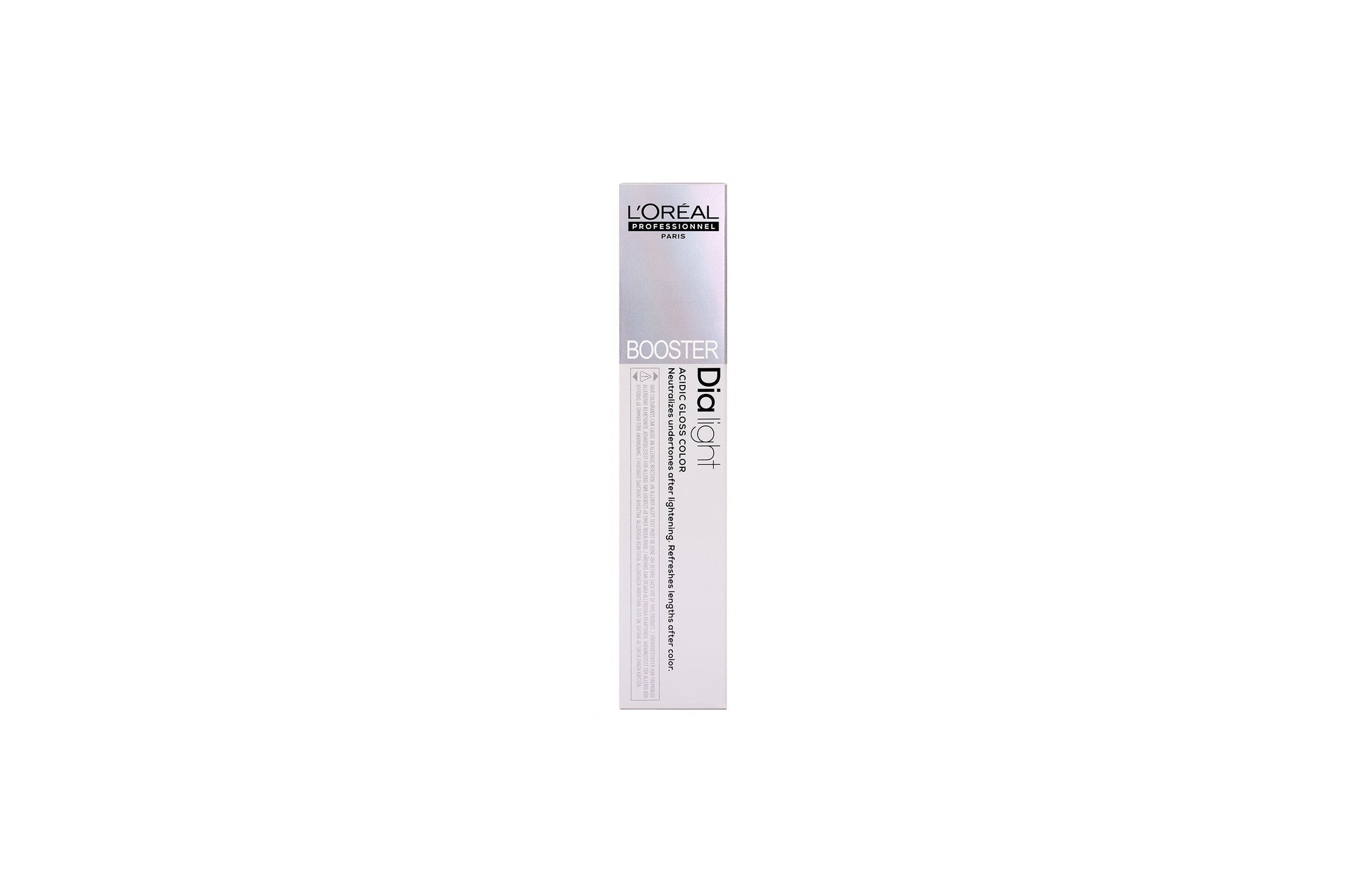 Loreal Dia Light Booster 50ml - KOOS • alles voor de kapper - Loreal - Semi-permanente kleuring