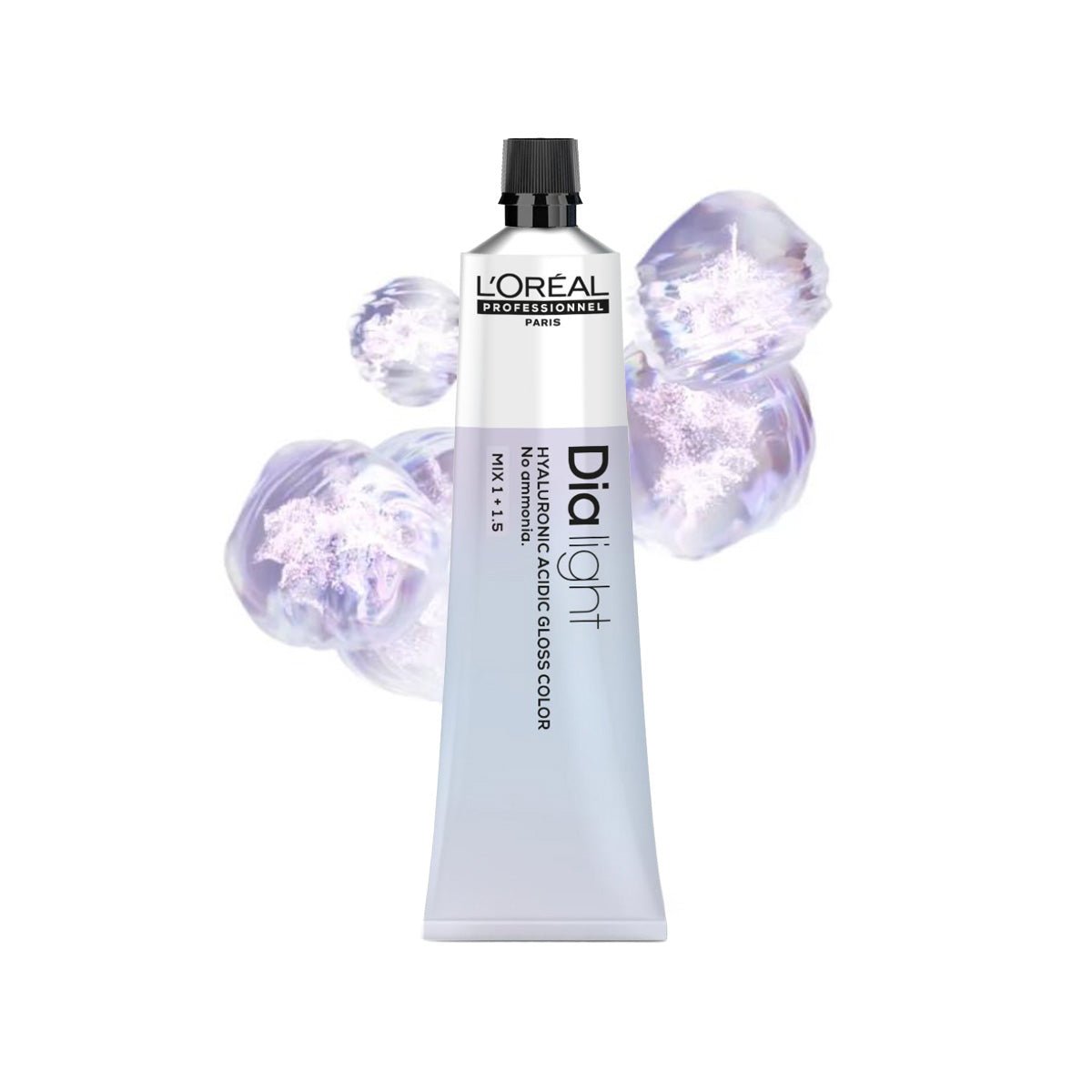 Loreal Dia Light Booster 60ml - KOOS • alles voor de kapper - Loreal - Semi-permanente kleuring