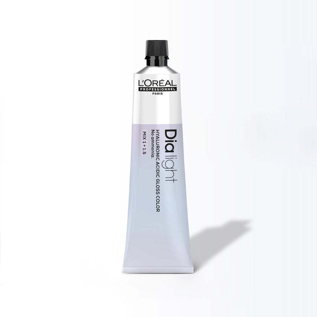 Loreal Dia Light Booster 60ml - KOOS • alles voor de kapper - Loreal - Semi-permanente kleuring
