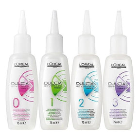 Loreal Dulcia Advanced 75ml - KOOS • alles voor de kapper - Loreal - Permanent