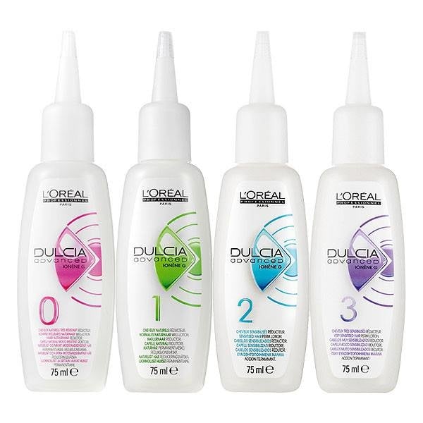 Loreal Dulcia Advanced 75ml - KOOS • alles voor de kapper - Loreal - Permanent