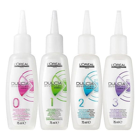 Loreal Dulcia Advanced 75ml - KOOS • alles voor de kapper - Loreal - Permanent