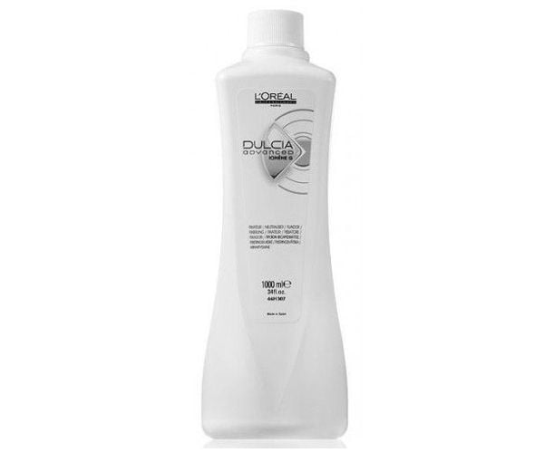 Loreal Dulcia Advanced Fixatie 1000ml - KOOS • alles voor de kapper - Loreal - Neutralisatie