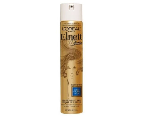 Loreal Elnett Haarlak 500ml - KOOS • alles voor de kapper - Loreal - Haarspray