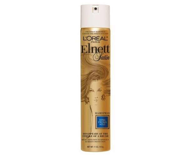 Loreal Elnett Haarlak 500ml - KOOS • alles voor de kapper - Loreal - Haarspray