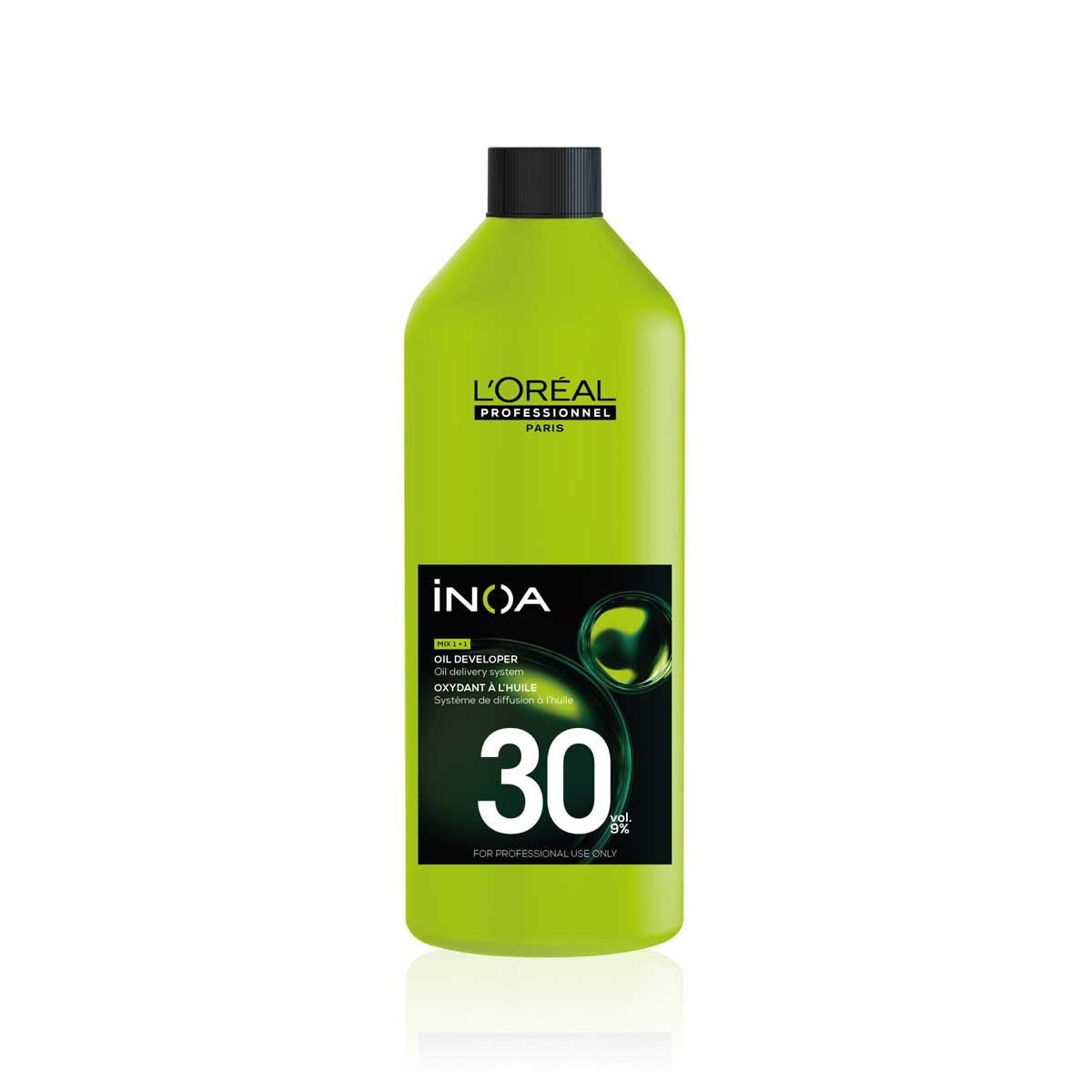 Loreal Inoa Creme Riche 1000ml - KOOS • alles voor de kapper - Loreal - Oxidanten