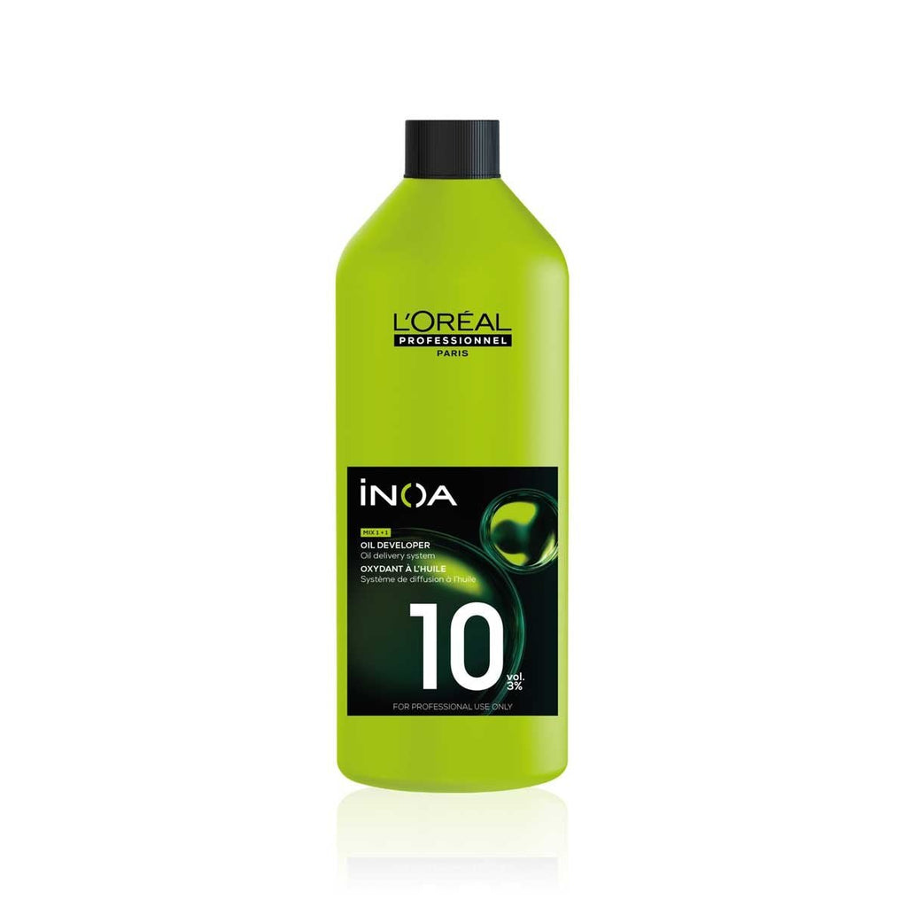 Loreal Inoa Creme Riche 1000ml - KOOS • alles voor de kapper - Loreal - Oxidanten