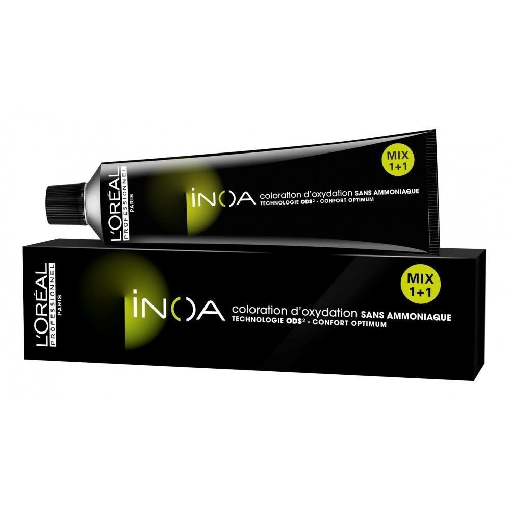 Loreal Inoa Fundamentals 60g - KOOS • alles voor de kapper - Loreal - Haarverf