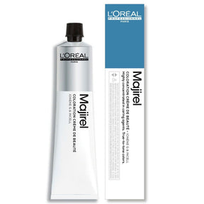 Loreal Majirel 50ml - KOOS • alles voor de kapper - Loreal - Haarverf