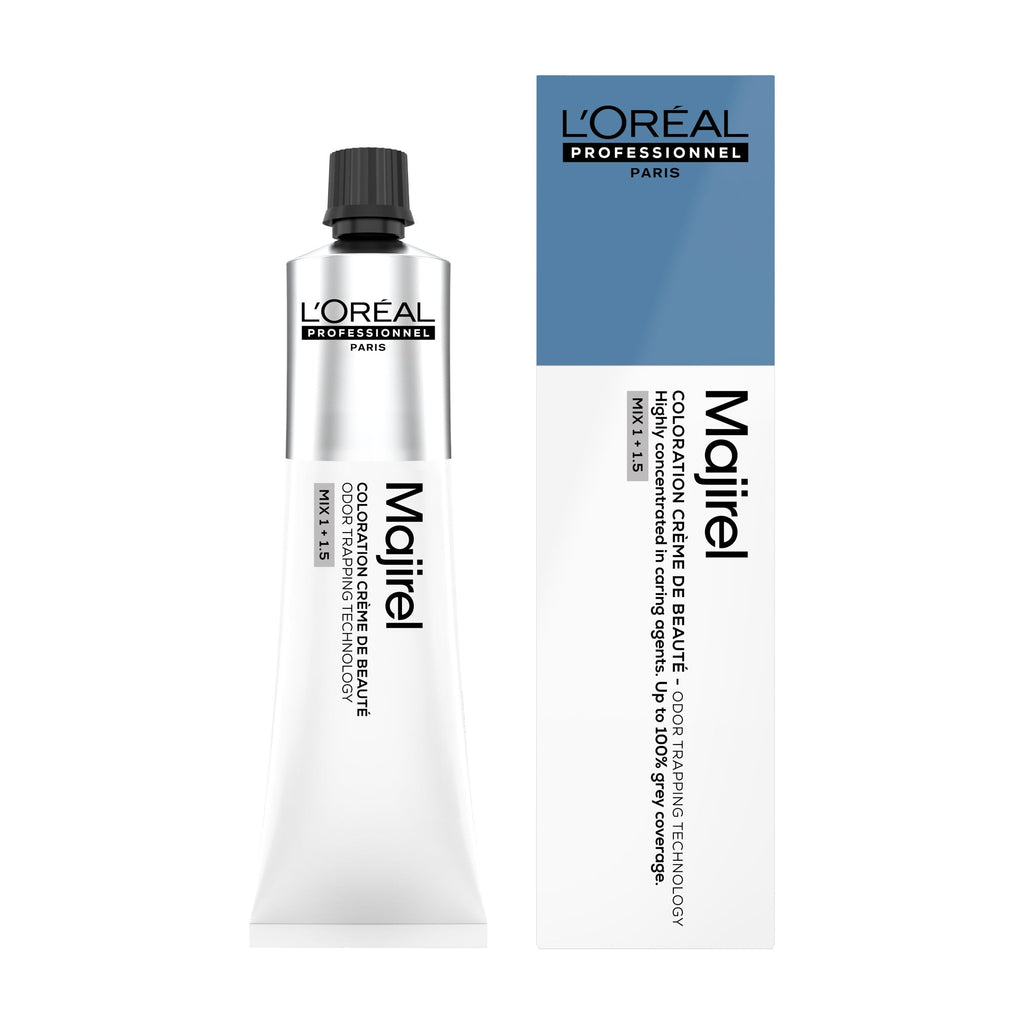 Loreal Majirel 60ml - KOOS • alles voor de kapper - Loreal - Haarverf