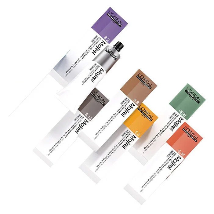 Loreal Majirel 60ml - KOOS • alles voor de kapper - Loreal - Haarverf
