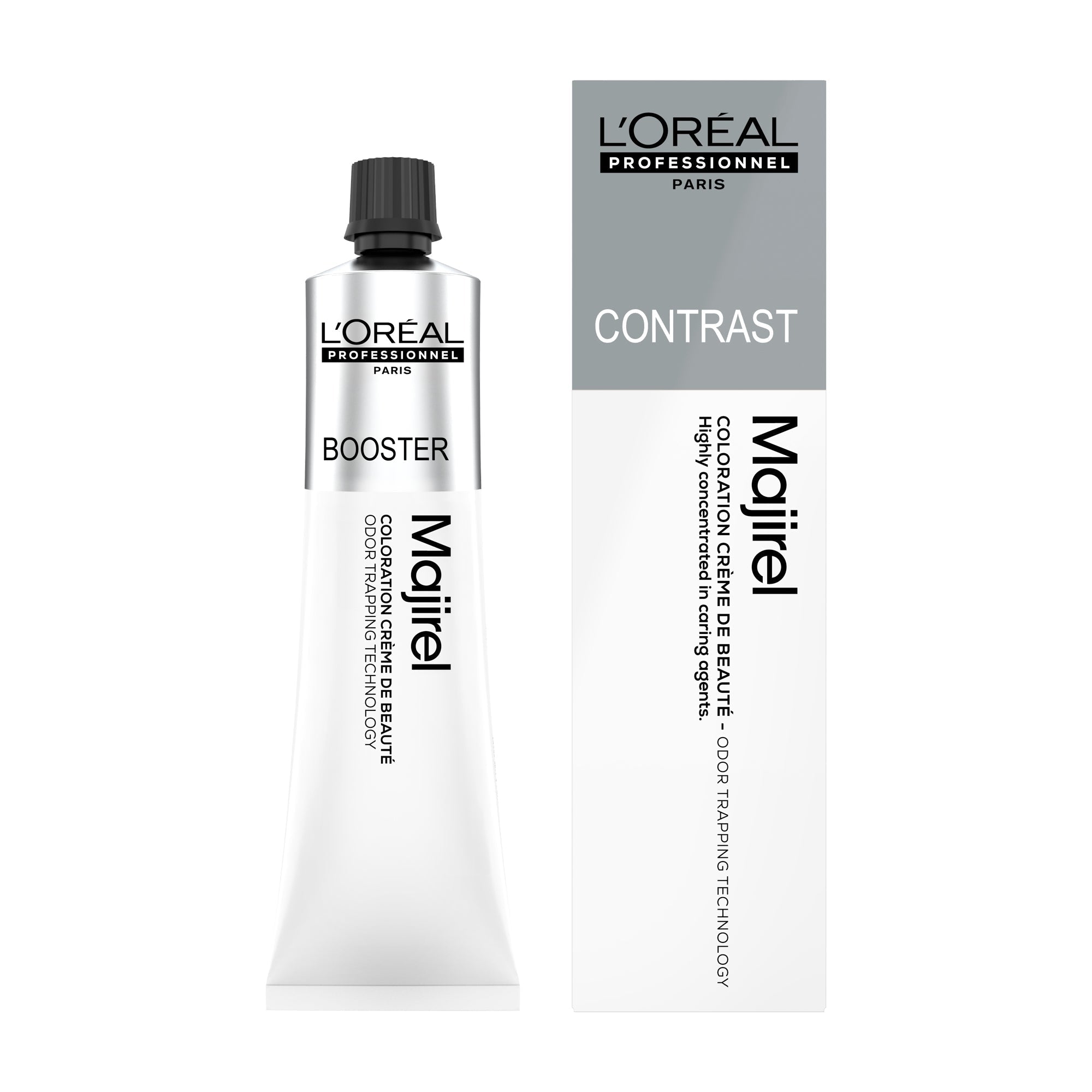 Loreal Majirel Booster 60ml - KOOS • alles voor de kapper - Loreal - Haarverf