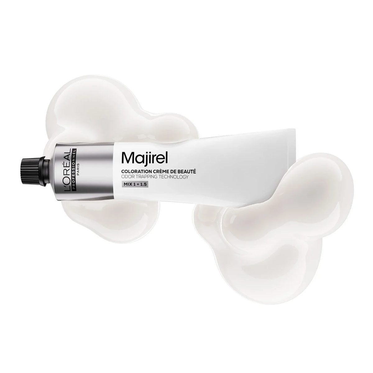 Loreal Majirouge 60ml - KOOS • alles voor de kapper - Loreal - Haarverf