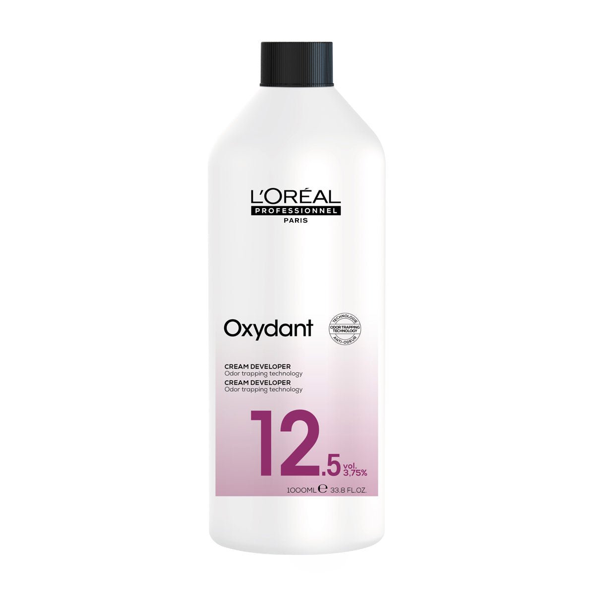 Loreal Oxydant Creme 1000ml - KOOS • alles voor de kapper - Loreal - Oxidanten