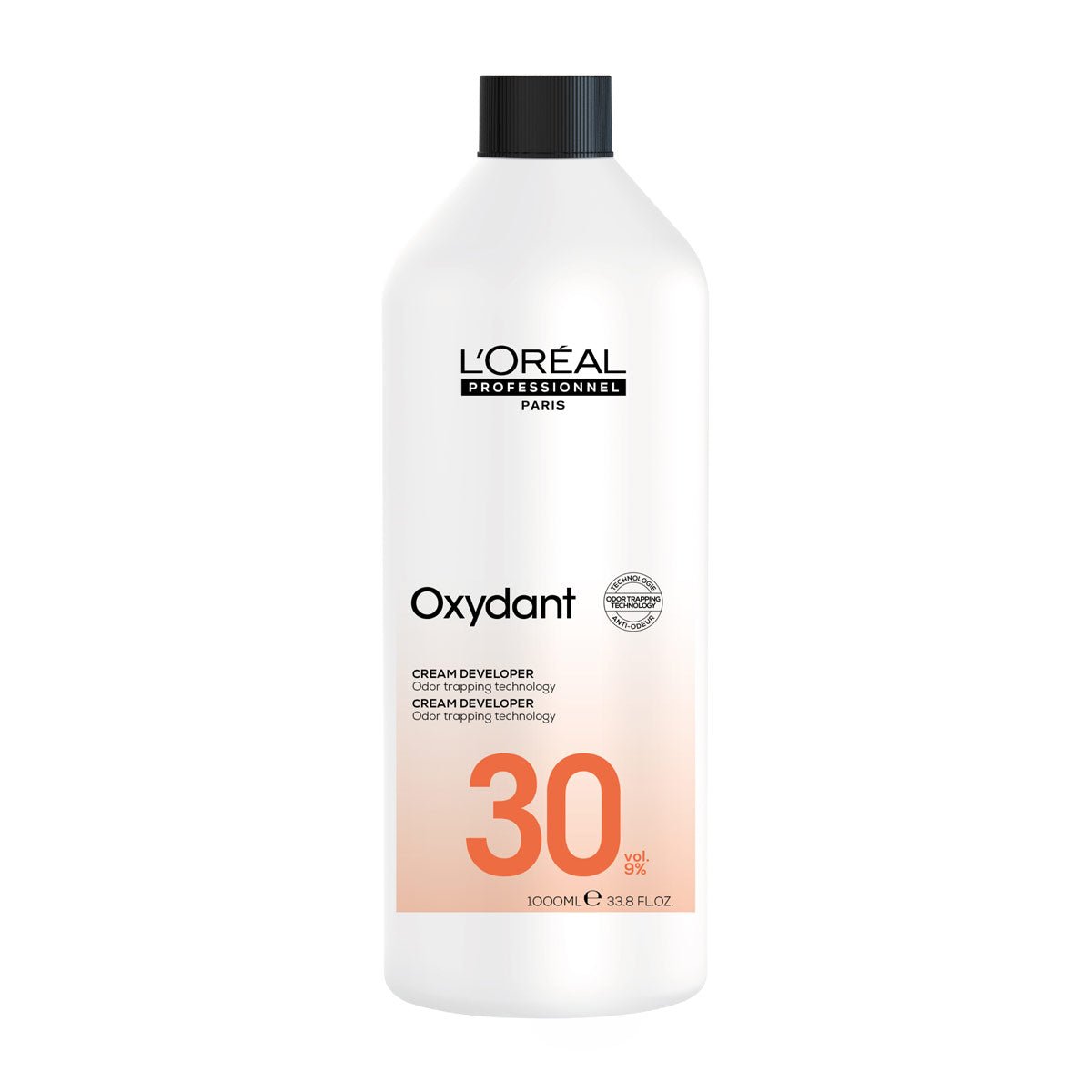 Loreal Oxydant Creme 1000ml - KOOS • alles voor de kapper - Loreal - Oxidanten