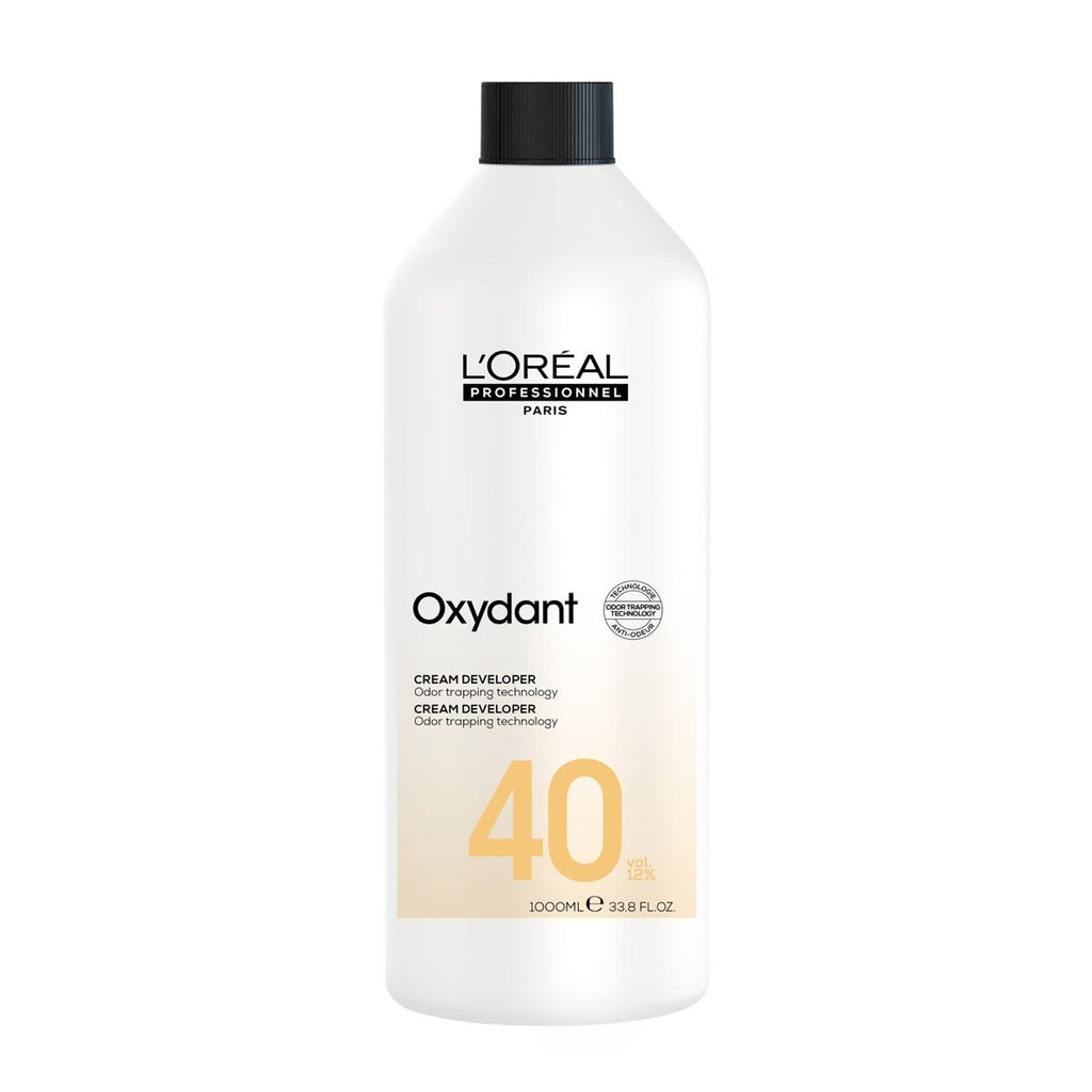 Loreal Oxydant Creme 1000ml - KOOS • alles voor de kapper - Loreal - Oxidanten