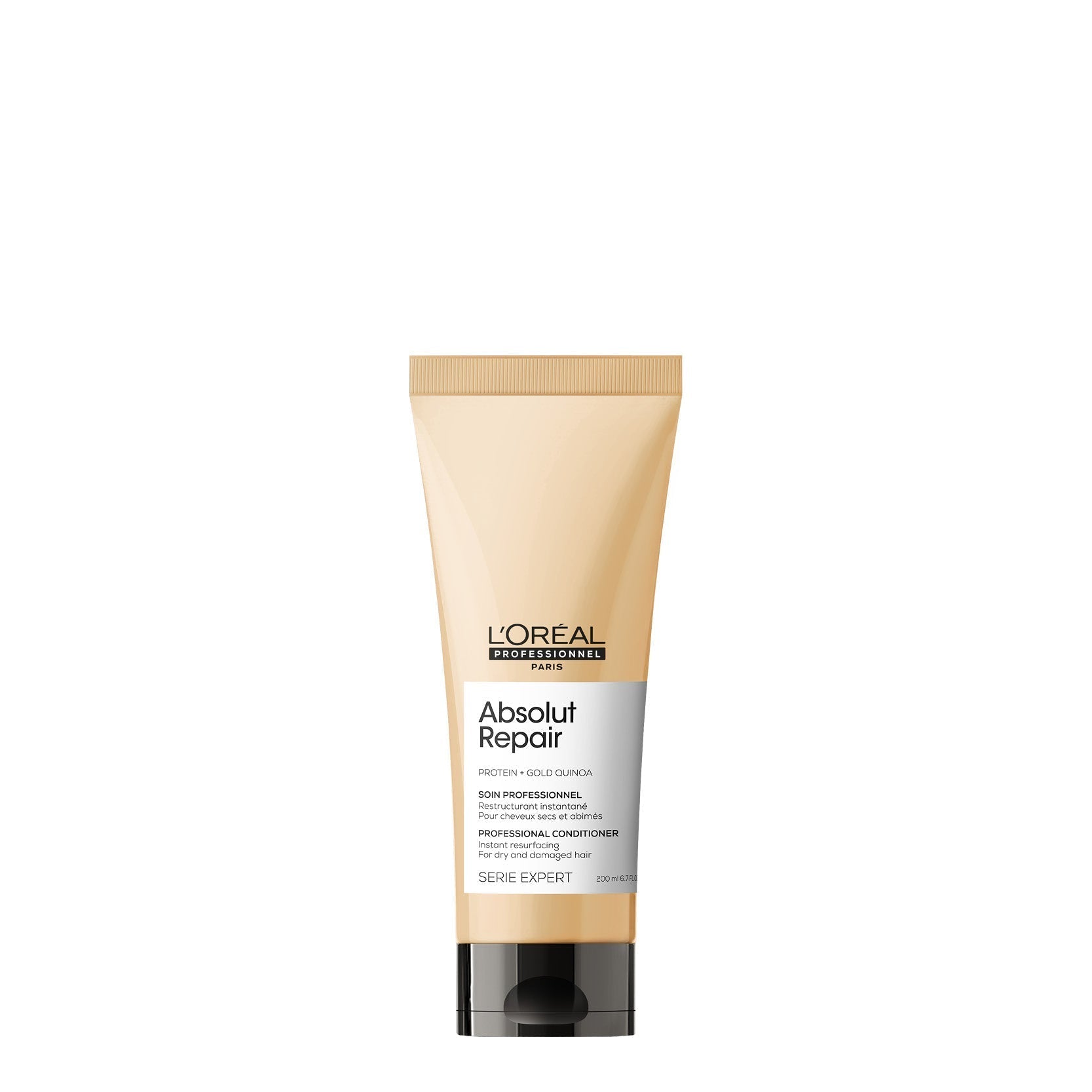 Loreal SE Absolut Repair Conditioner - KOOS • alles voor de kapper - Loreal - Conditioner