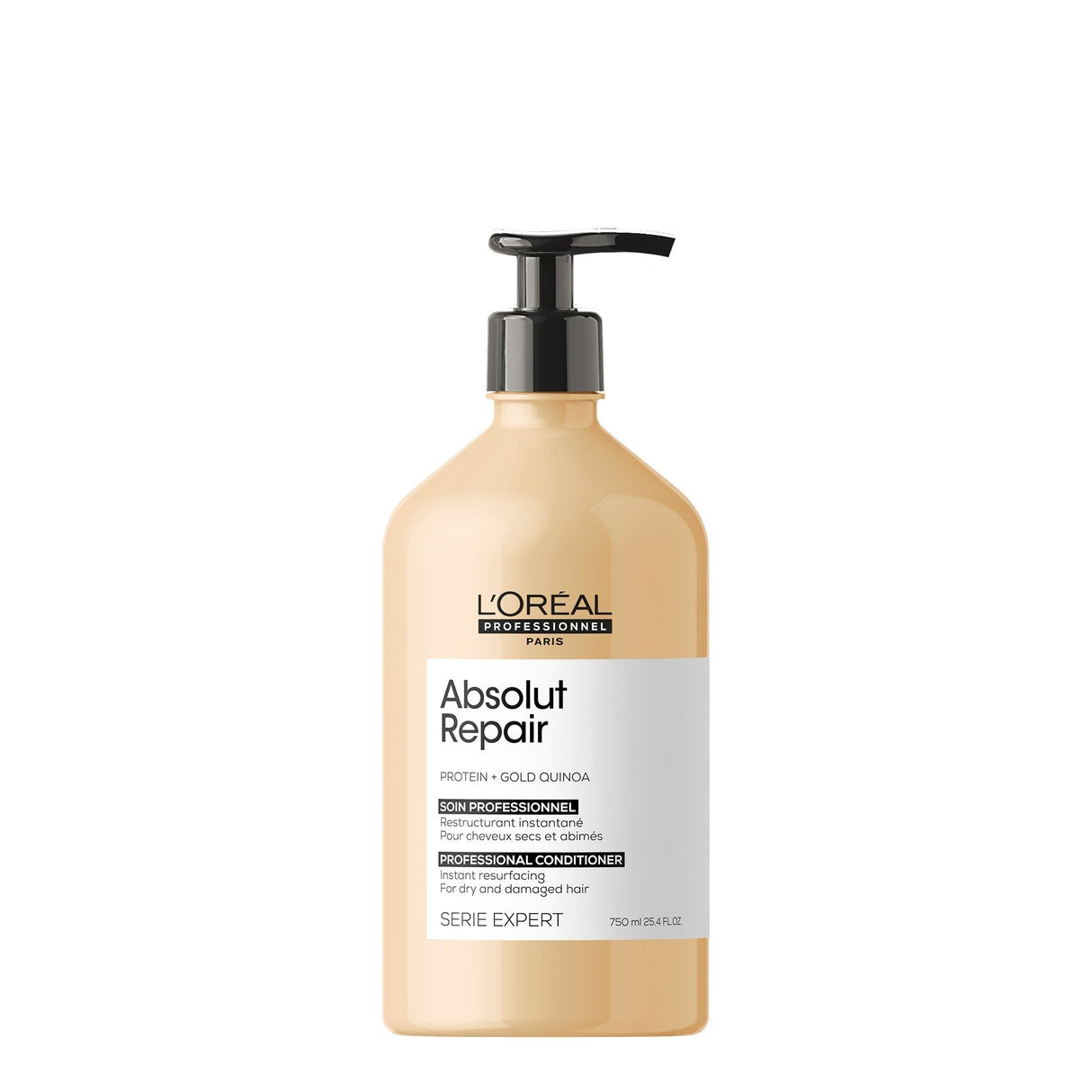 Loreal SE Absolut Repair Conditioner - KOOS • alles voor de kapper - Loreal - Conditioner