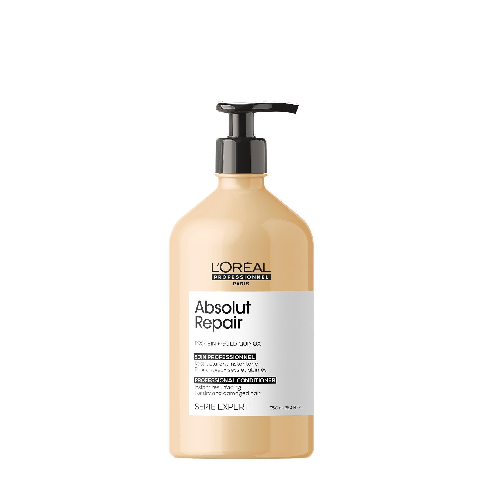 Loreal SE Absolut Repair Conditioner - KOOS • alles voor de kapper - Loreal - Conditioner