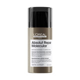 Loreal SE Absolut Repair Molecular Leave-in Mask - KOOS • alles voor de kapper - Loreal - Leave-in conditioner