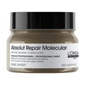 Loreal SE Absolut Repair Molecular Rinse-off Mask - KOOS • alles voor de kapper - Loreal - Haarmasker