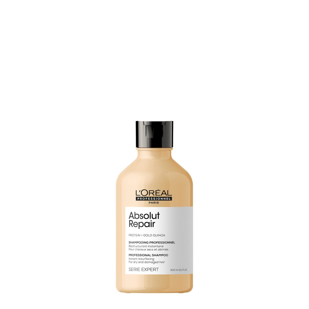Loreal SE Absolut Repair Shampoo - KOOS • alles voor de kapper - Loreal - Shampoo