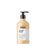 Loreal SE Absolut Repair Shampoo - KOOS • alles voor de kapper - Loreal - Shampoo