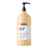 Loreal SE Absolut Repair Shampoo - KOOS • alles voor de kapper - Loreal - Shampoo