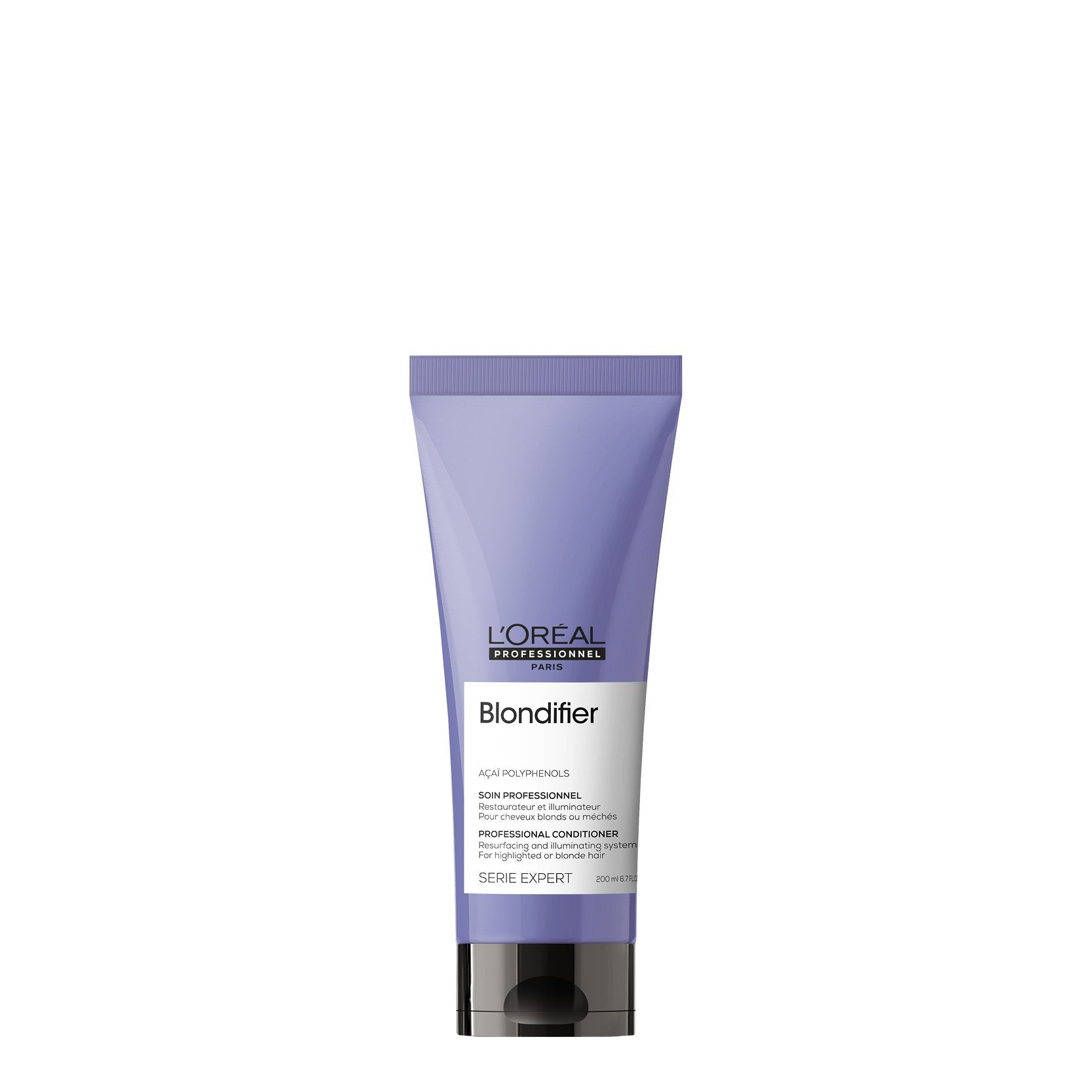 Loreal SE Blondifier Conditioner 200ml - KOOS • alles voor de kapper - Loreal - Conditioner