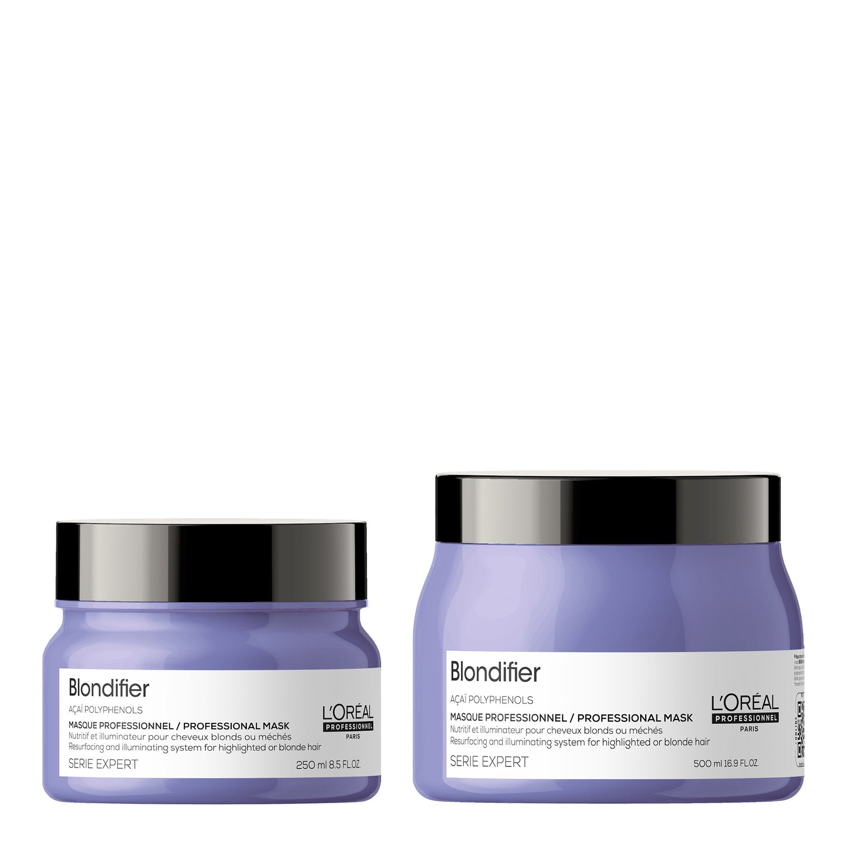 Loreal SE Blondifier Mask - KOOS • alles voor de kapper - Loreal - Haarmasker