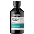 Loreal SE Chroma Creme Groen Shampoo - KOOS • alles voor de kapper - Loreal - Shampoo