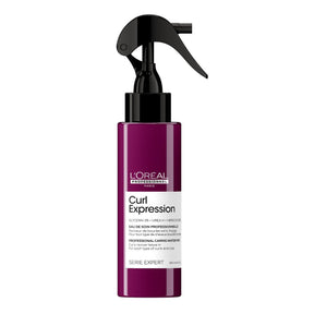 Loreal SE Curl Expression Caring Water Mist 190ml - KOOS • alles voor de kapper - Loreal - Krullen