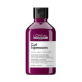 Loreal SE Curl Expression Cleansing Cream Shampoo - KOOS • alles voor de kapper - Loreal - Krullen