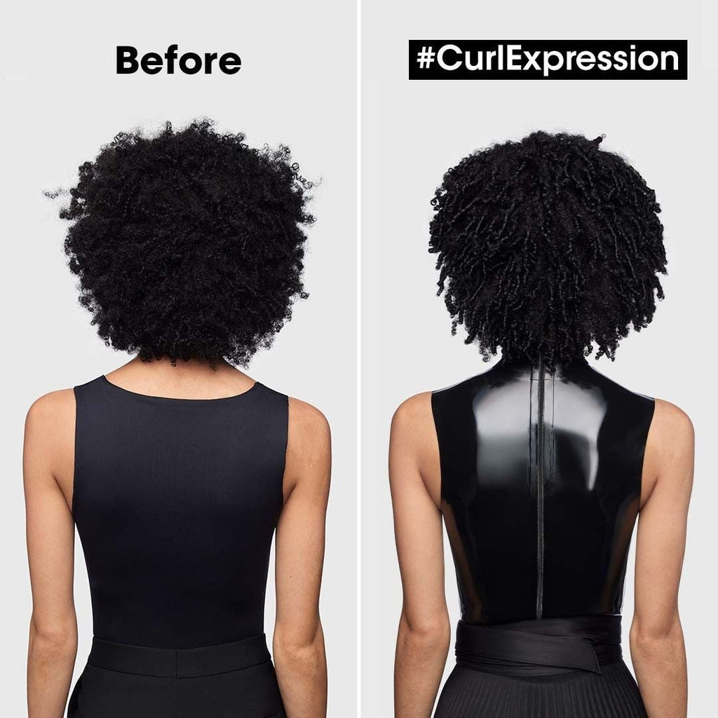 Loreal SE Curl Expression Mask - KOOS • alles voor de kapper - Loreal - Krullen