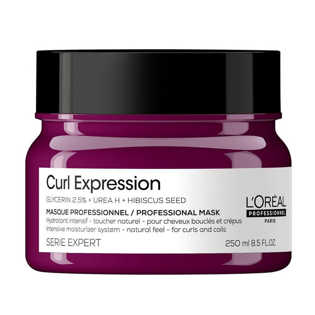 Loreal SE Curl Expression Mask - KOOS • alles voor de kapper - Loreal - Krullen