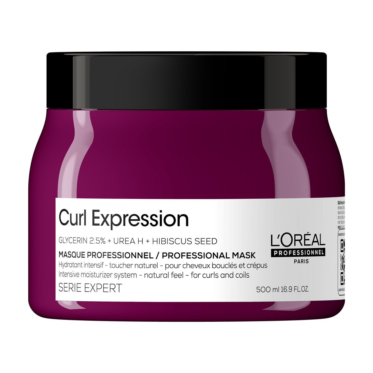 Loreal SE Curl Expression Mask - KOOS • alles voor de kapper - Loreal - Krullen