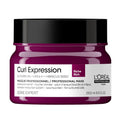 Loreal SE Curl Expression Rich Mask - KOOS • alles voor de kapper - Loreal - Krullen