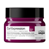 Loreal SE Curl Expression Rich Mask - KOOS • alles voor de kapper - Loreal - Krullen