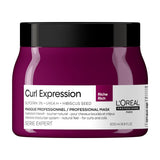 Loreal SE Curl Expression Rich Mask - KOOS • alles voor de kapper - Loreal - Krullen