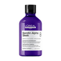 Loreal SE Keratin Alpha Sleek Shampoo - KOOS • alles voor de kapper - Loreal - Shampoo