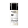 Loreal SE Metal Detox Leave-In 100ml - KOOS • alles voor de kapper - Loreal - Leave-in conditioner