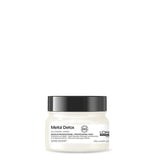 Loreal SE Metal Detox Mask - KOOS • alles voor de kapper - Loreal - Haarmasker