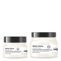Loreal SE Metal Detox Mask - KOOS • alles voor de kapper - Loreal - Haarmasker