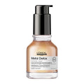 Loreal SE Metal Detox Oil 50ml - KOOS • alles voor de kapper - Loreal - Haarolie