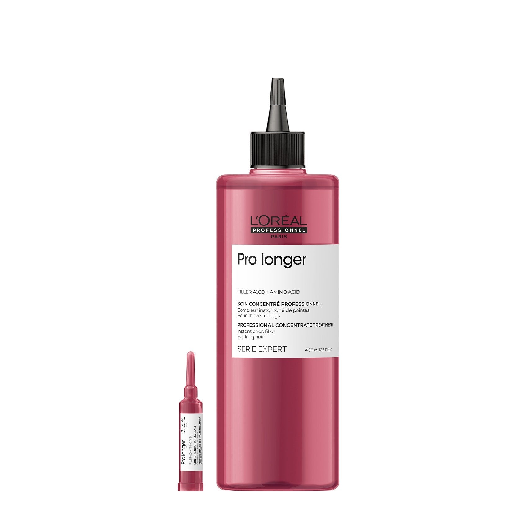 Loreal SE Pro Longer Concentrate Treatment - KOOS • alles voor de kapper - Loreal - Treatment