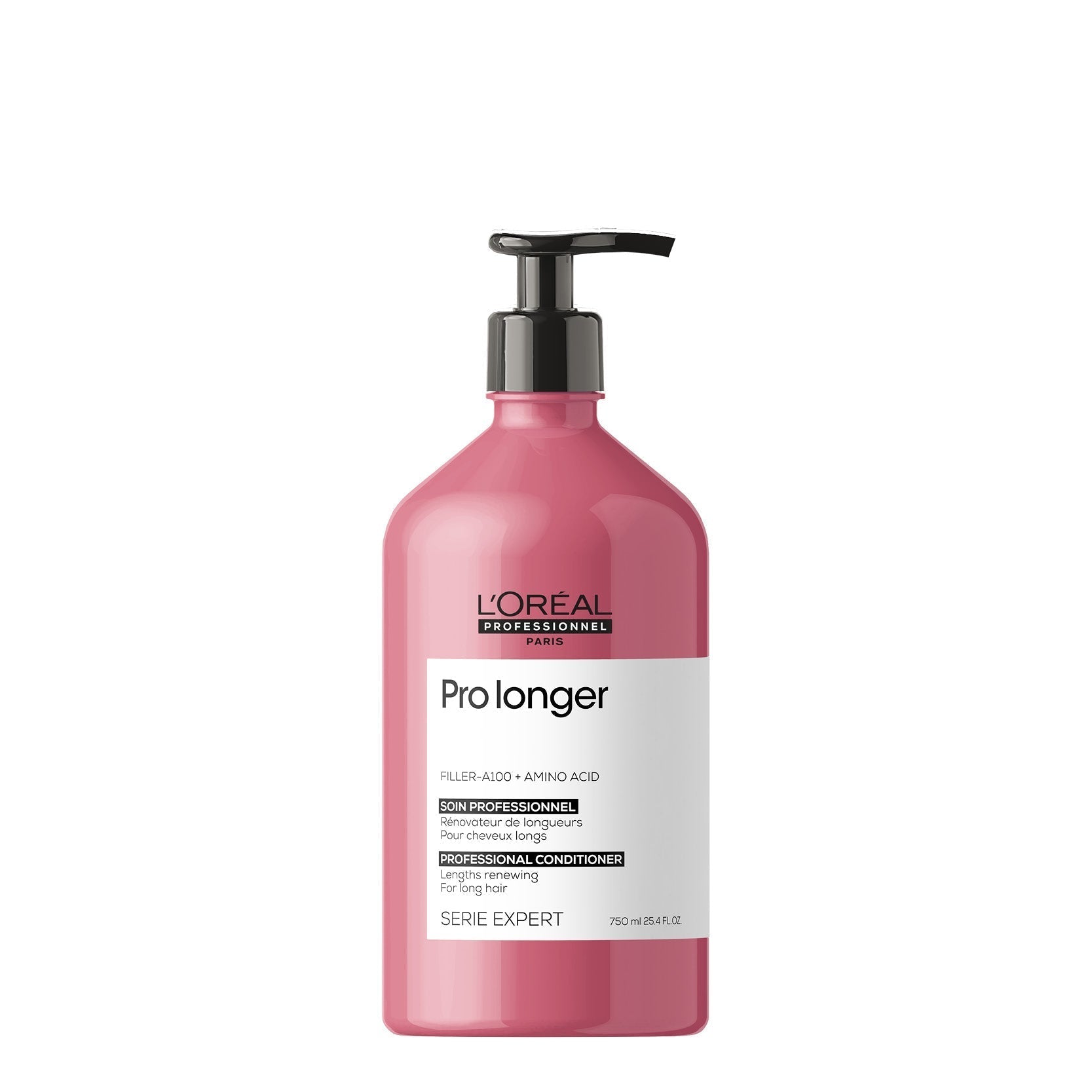 Loreal SE Pro Longer Conditioner - KOOS • alles voor de kapper - Loreal - Conditioner